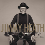 Jimmy Heath // Love Letter