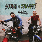 Sting + Shaggy // 44/876