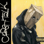 Schoolboy Q // Crash Talk