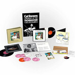 Cat Stevens // Tea For The Tillerman Box Set