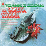 Soulful Strings // Magic Of Christmas