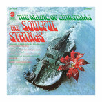 Soulful Strings // Magic Of Christmas