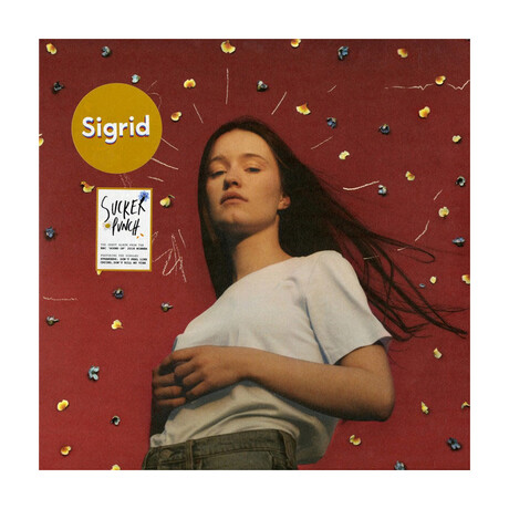 Sigrid // Sucker Punch