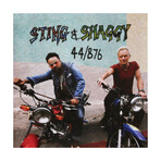 Sting + Shaggy // 44/876