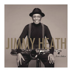 Jimmy Heath // Love Letter