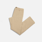 TRUE All Day Chino // Khaki (33WX32L)