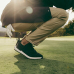 TRUE All Day Chino // Khaki (33WX32L)