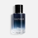 Christian Dior // Men's Sauvage // 2oz