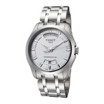 Tissot T-Classic Automatic // T0354071103101
