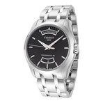 Tissot Couturier Automatic // T0354071105101