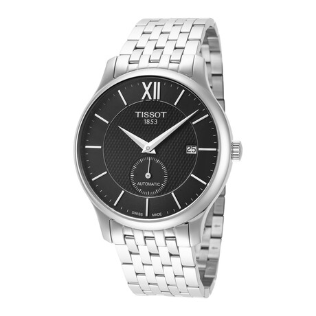 Tissot T-Classic Automatic // T0634281105800