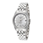 Tissot Ladies Ballade Automatic // T1082081111700