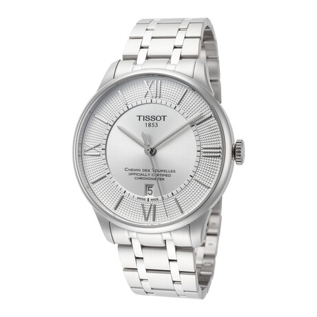 Tissot T-Classic Automatic //  T0994081103800