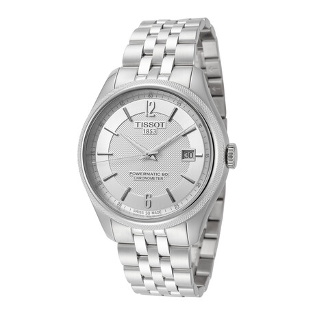 Tissot T-Classic Automatic //  T1084081103700