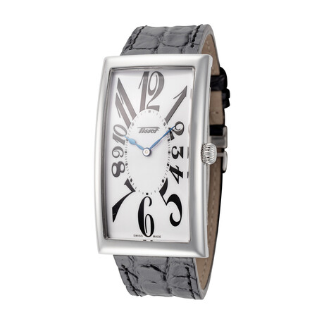 Tissot Heritage Quartz // T1175091601200