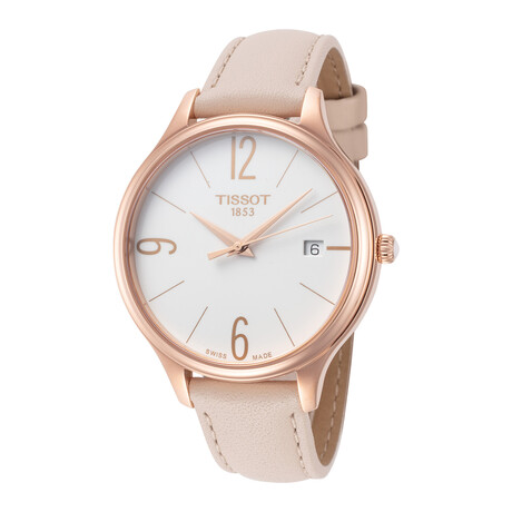 Tissot Ladies Bella Ora Quartz // T1032103601700