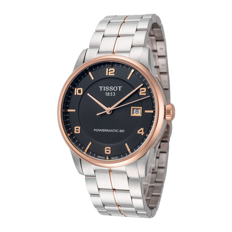 Tissot T-Classic Automatic // T0864072206700