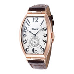 Tissot Heritage Porto Manual Wind // T1285053601200