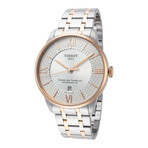 Tissot T-Classic Automatic // T0994072203801