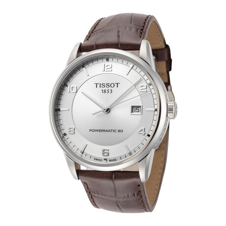 Tissot T-Classic Automatic // T0864071603700