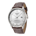 Tissot T-Classic Automatic // T0864071603700