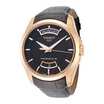 Tissot Couturier Automatic // T0354073605101