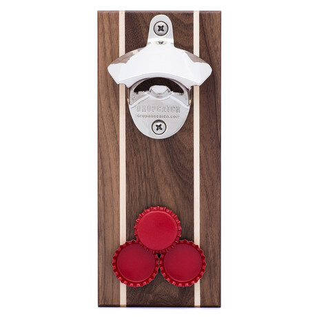 Pilsner Magnetic Bottle Opener