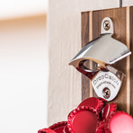 Pilsner Magnetic Bottle Opener