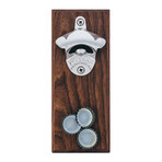 Porter Magnetic Bottle Opener