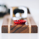 Pilsner Magnetic Bottle Opener