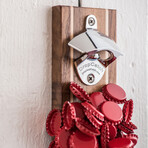 Pilsner Magnetic Bottle Opener