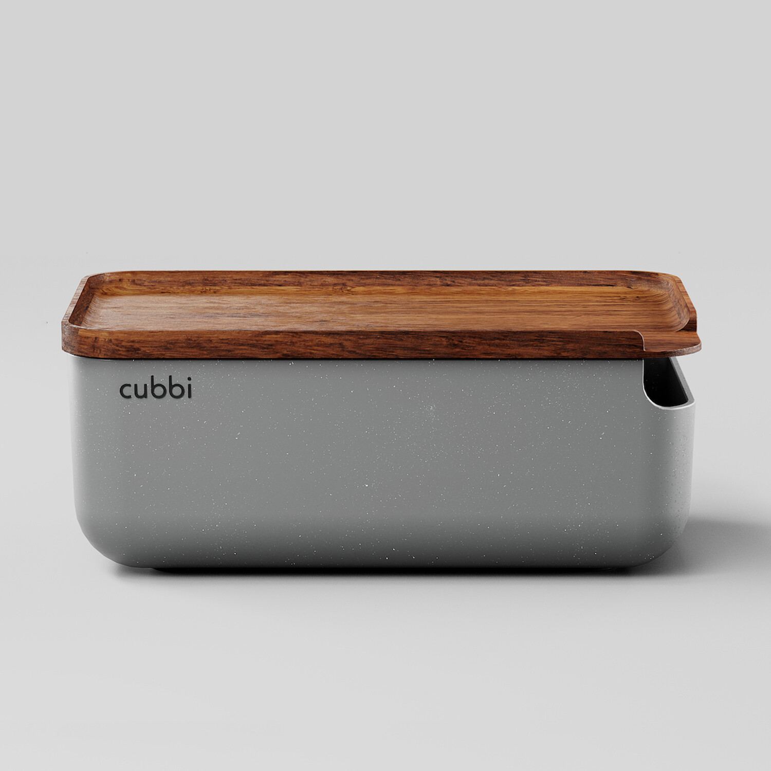 Cubbi I Smell proof stash box for your home
