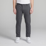 TRUE All Day Chino // Charcoal (30WX32L)