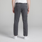 TRUE All Day Chino // Charcoal (30WX32L)