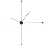 Compass // 70.8" (Black)