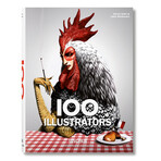 100 Illustrators