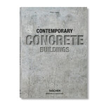 Contemporary Concrete Buildings