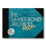 The James Bond Archives. “No Time To Die” Edition