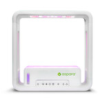 aspara® Stylist Lite Smart Grower Bundle + DIY Experimental Kit