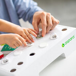 aspara® Stylist Lite Smart Grower Bundle + DIY Experimental Kit