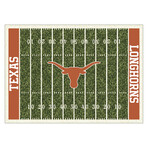 University of Texas // Homefield Rug