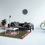 University Of Alabama // Homefield Rug