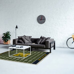 University Of Michigan // Homefield Rug