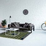 Penn State // Homefield Rug