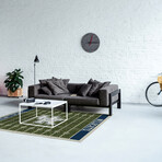 University Of Kentucky // Homefield Rug