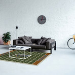 University Of Florida // Homefield Rug