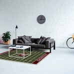 Indiana University // Homefield Rug