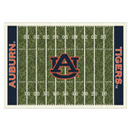 Auburn University // Homefield Rug