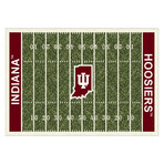 Indiana University // Homefield Rug