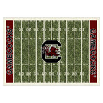 University Of South Carolina // Homefield Rug